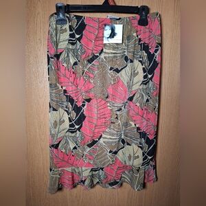 Jaclyn Smith Pencil Skirt